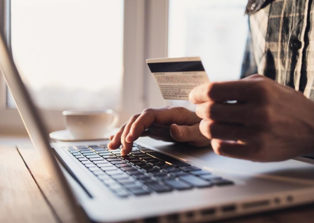2020: E-commerce growth surges due to COVID-19